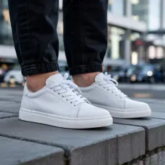 Inwestycja w styl: Najlepsze marki męskiego obuwia premium
