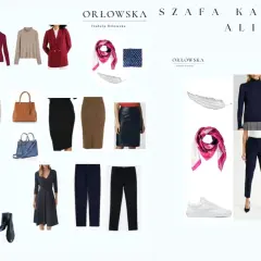 Styl po 30-tce: Odkryj elegancję i zbuduj szafę kapsułową z klasą