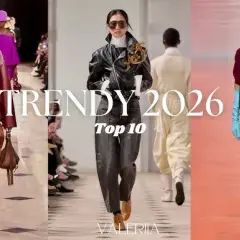Trendy w modzie 2026: Co naprawdę nosić, by wyglądać stylowo?