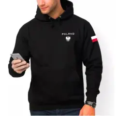 Najlepsza bluza męska? Polska marka to gwarancja jakości i stylu!