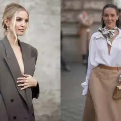 Jak ubierać się modnie w 2026? Odkryj swój styl i pewność siebie!