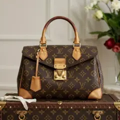 Louis Vuitton Polska: Realne zarobki, prowizje i benefity. Czy warto?