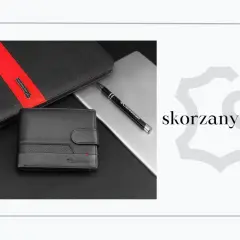 Jaka marka portfeli męskich? Ranking, jakość i porady eksperta