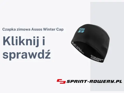Czapka pod kask rowerowy: Jak wybrać komfort i bezpieczeństwo na 365 dni?