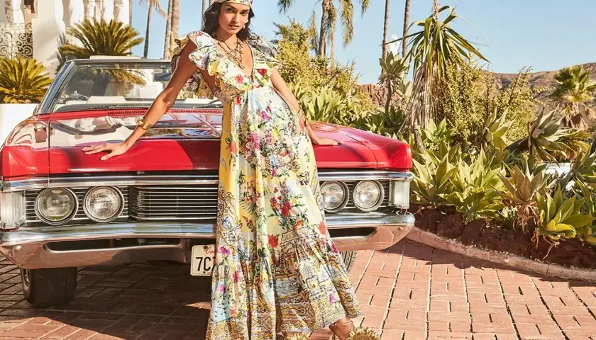 Jaki to styl boho? Pełny przewodnik po modzie i filozofii.