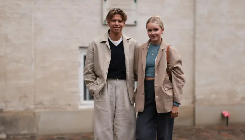 Styl casualowy: Co to znaczy? Twórz modne i wygodne zestawy!