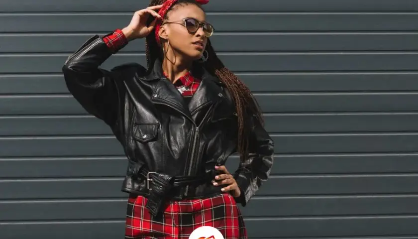Stylizacja na koncert rockowy: Stwórz look z pazurem! Poradnik