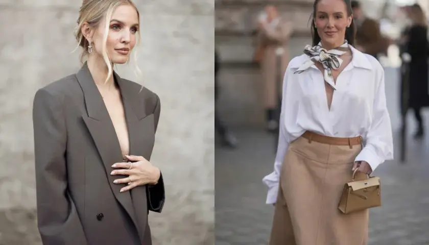 Jak ubierać się modnie w 2026? Odkryj swój styl i pewność siebie!