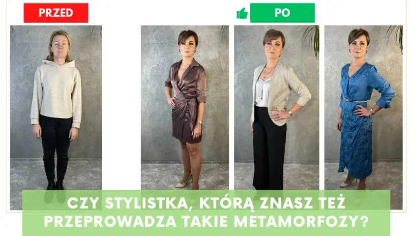 Jak modnie się ubrać? Odkryj swój styl i bądź na czasie!