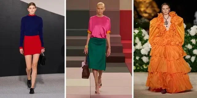 Trendy moda 2026 Polska stylizacje