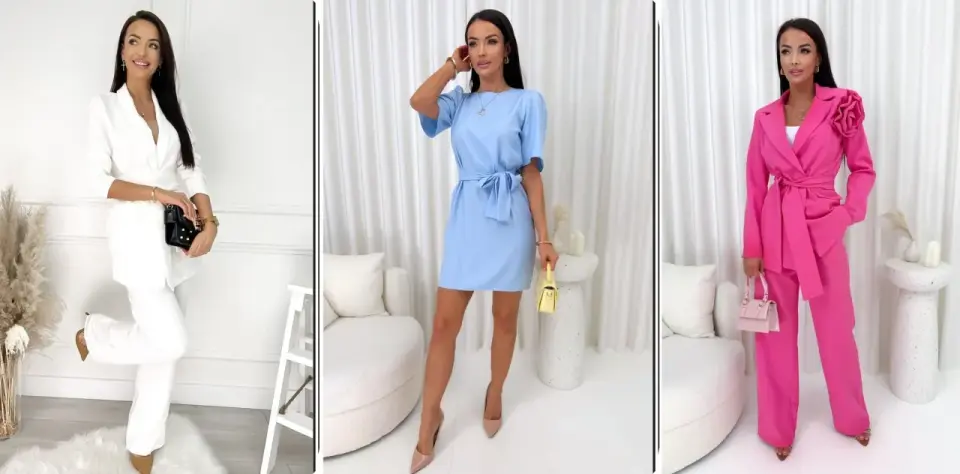 Jak się ubrać na komunię? Eleganckie i wygodne zestawy